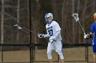 Men's LAX vs JWU  Wheaton College Men's Lacrosse vs Johnson & Wales University. - Photo by Keith Nordstrom : Wheaton, Lacrosse, LAX, JWU, Johnson & Wales